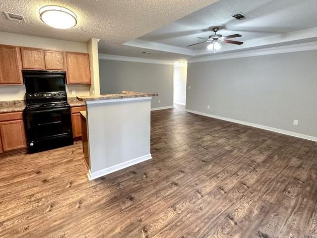 Prosper Jackson 1 Bedroom Apartment for Rent at 51 Northtown Dr, Jackson, MS 39211