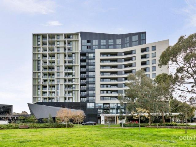 PROSPER Vacant North Facing