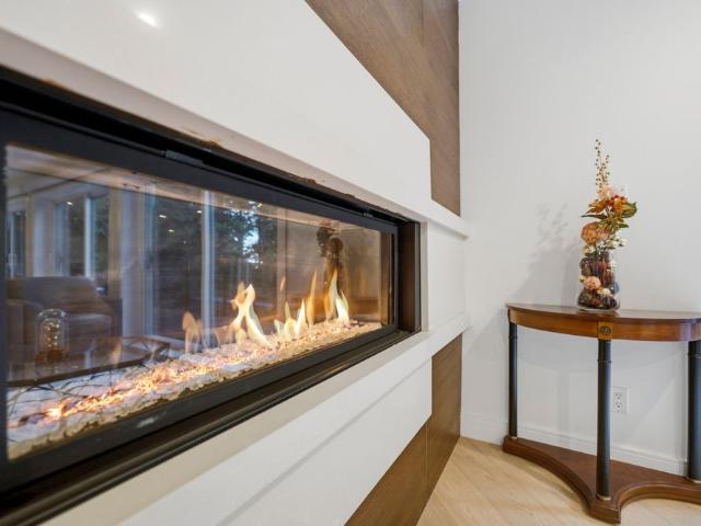 Prosperity Falls | Furnished Luxury Retreat in Chartwell