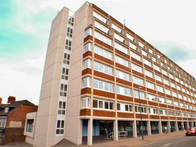Prosperity House, Derby DE1, 1 bed flat to rent, £675 pcm | PrimeLocation