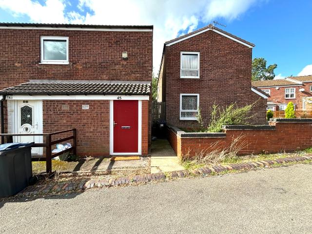 Prospero Close, Birmingham B45, 1 bed flat to rent, £800 pcm | PrimeLocation