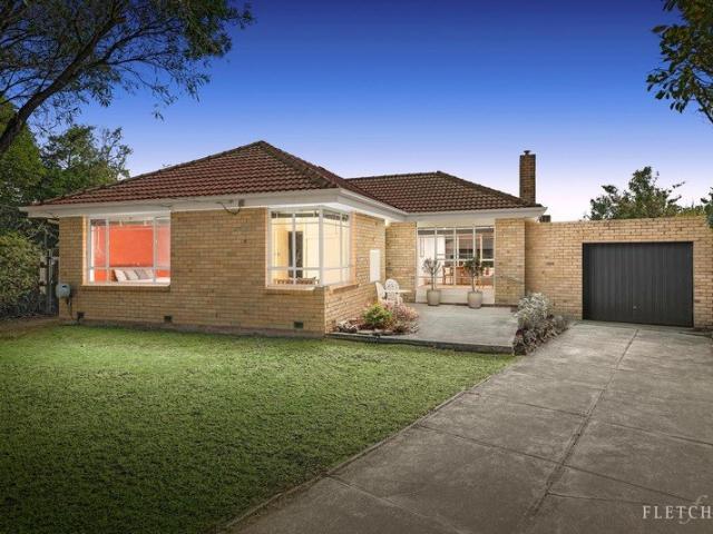 Prosperous court potential where family comes first