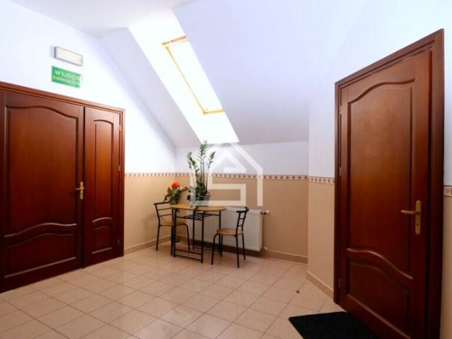 Proszowska 1 20 m², Bochnia