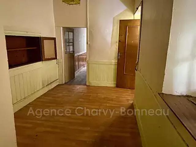 Prat Bonrepaux 09160 Achat / Vente maison 4 pièces t4