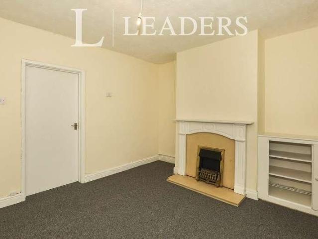 Pratchitts Row, Nantwich, CW5