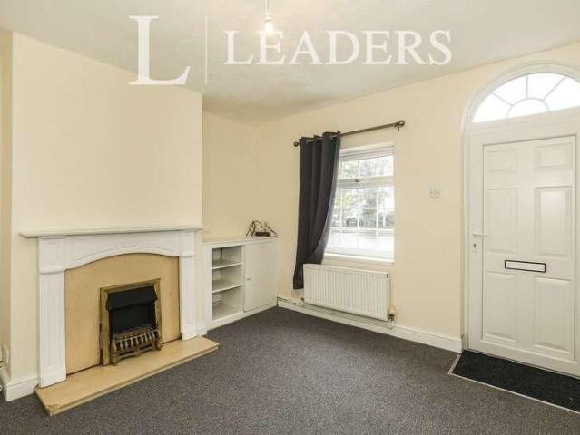 Pratchitts Row, Nantwich, CW5