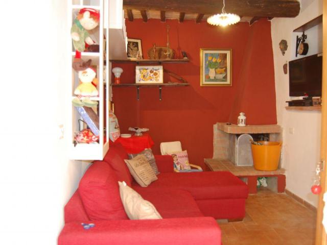PRATA quadrilocale 50mq