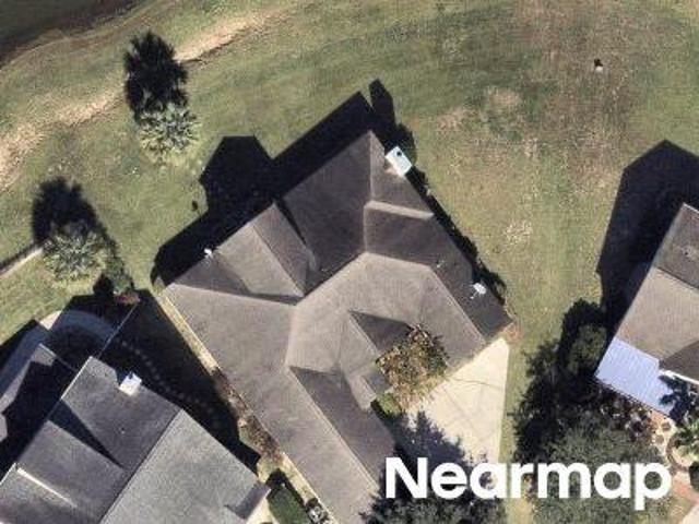 Prater Creek Cir