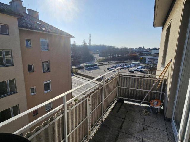 PRATERSTRASSE 8 NÄHE BAHNHOF!