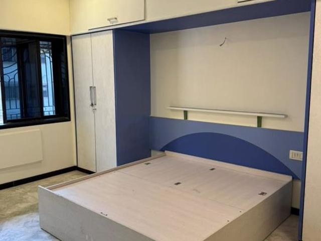 Prathamesh Apartment Prabhadevi 2 Bedroom 920 Sq. Ft. Apartment in Prabhadevi Mumbai Listing ID: #10060