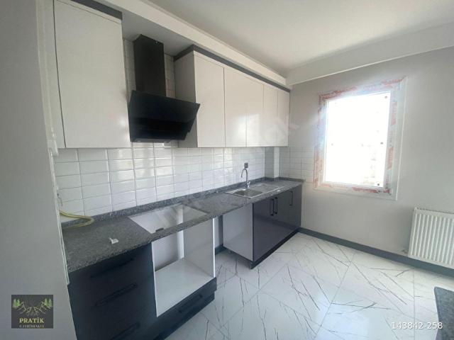 PRATİK DEN SATILIK 3+1 İLDEM E 2027 Teslim