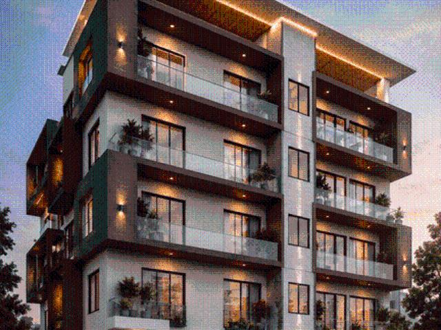 Pratibha Apartment,Susuwahi 2.5 BHK Apartment For Sale Varanasi