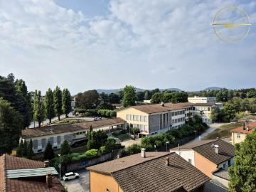Mendrisio, Via Alle Cantine