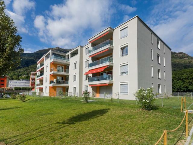 pratico 2.5 locali