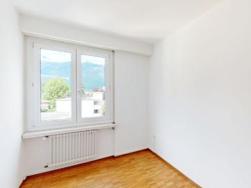 Monte Carasso, Kreis Bellinzona, Bezirk Bellinzona, Tessin