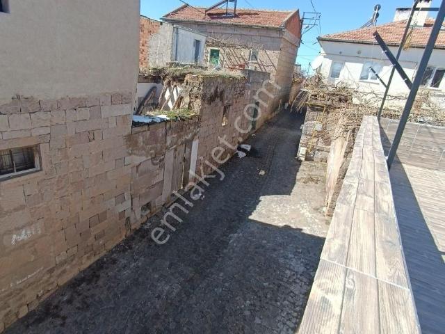 Pratik Den / Ağırnas Da Satlık Müstakil Bakımlı Ev