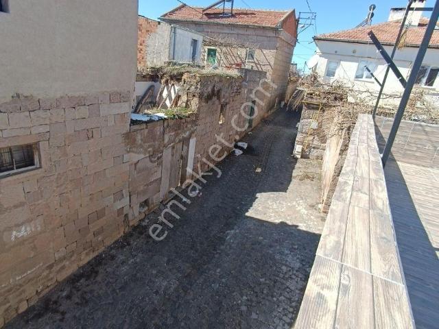 Pratik Den / Ağırnas Da Satlık Müstakil Bakımlı Ev