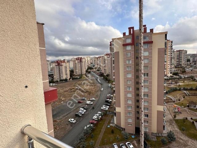 Pratik Den/ İldem D 3+1 Son Kat Güney Batı