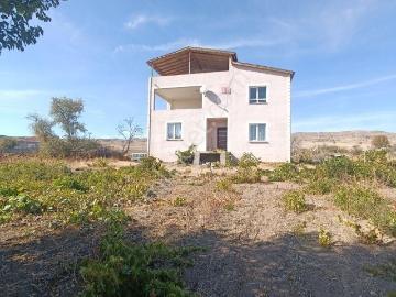 Pratik Den/ Kocasinan Saraycık Da Satlık 2.5 Kat Villa