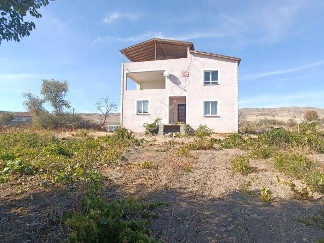 Pratik Den/ Kocasinan Saraycık Da Satlık 2.5 Kat Villa