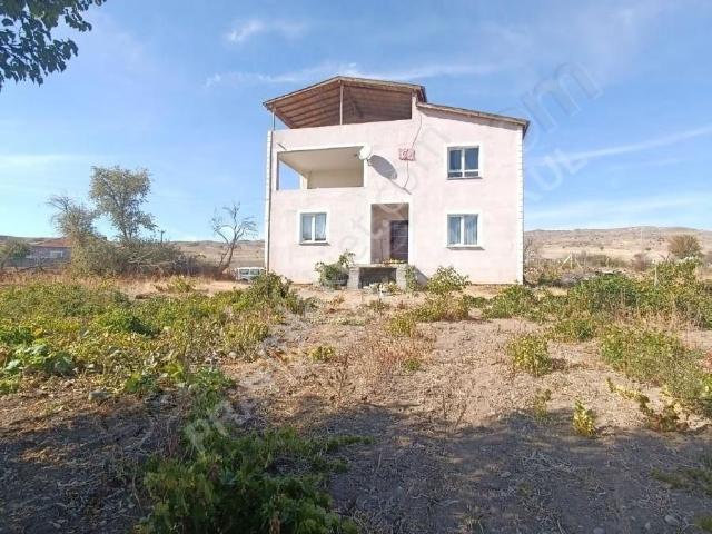 Pratik Den/ Kocasinan Saraycık Da Satlık 2.5 Kat Villa