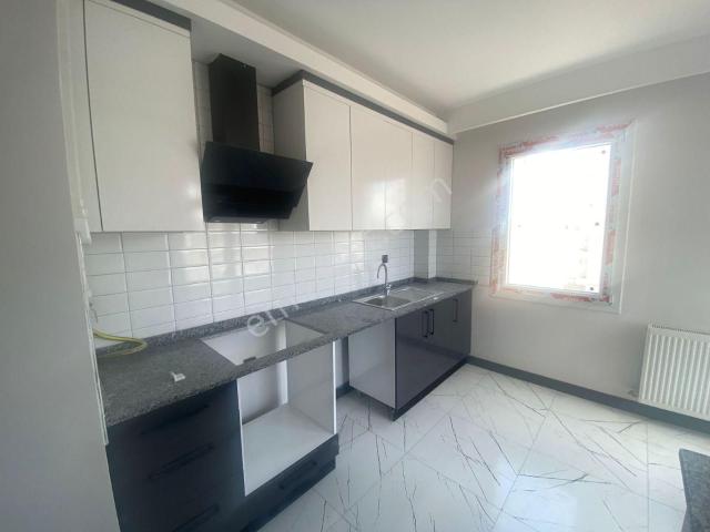 Pratik/ Den Satılık 3+1 İldem E 2027 Teslim