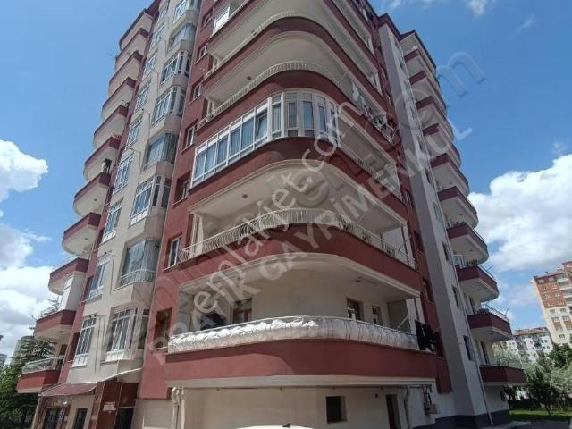 Pratik Den/ Teksif Sitesi 4. Kat Kiralık Daire