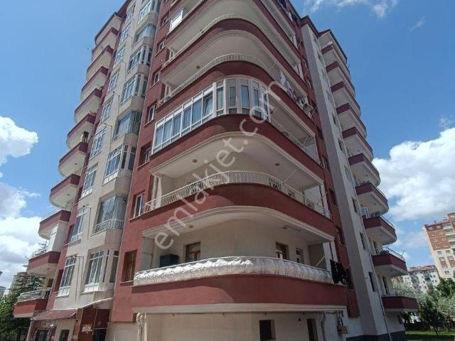 Pratik Den/ Teksif Sitesi 4. Kat Kiralık Daire