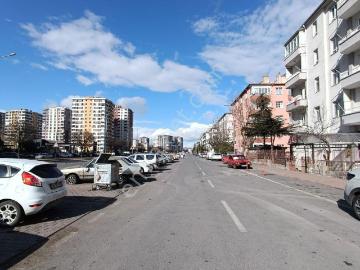 Pratikden/ Ziya Gökalp Yeni Sanayi Dibinde Kombili Ara Kat