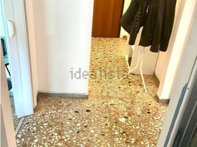 PRATI/TRIONFALE GIORGIO SCALIA