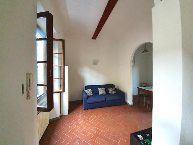 Prato – Centro San Domenico tre ampi vani