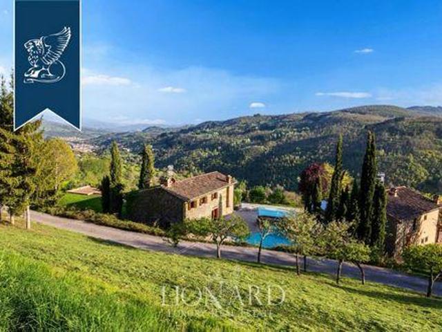 Pratovecchio Stia Arezzo LS96744726