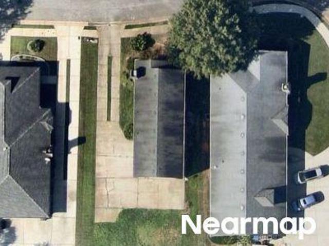Pratt Dr