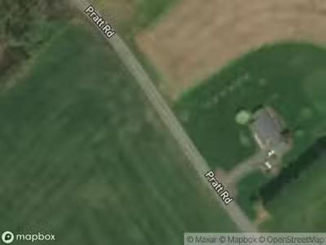 Pratt Road