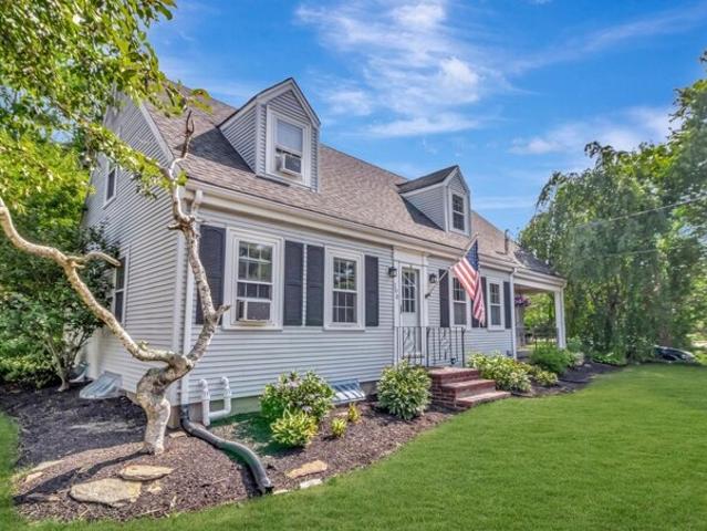 Pratt St, Mansfield, Home For Sale