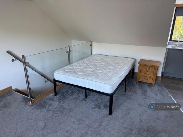 Pratts Bottom, Pratts Bottom, BR6 Studio to rent £1,000 pcm £231 pw