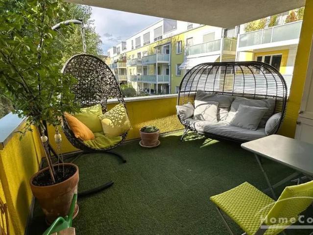 Praunheim 8071938 cozy 3 room apartment with 2 bedrooms