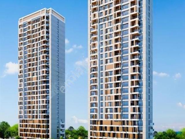 Prava Kartal'da Kiralık 3+1 اجاره