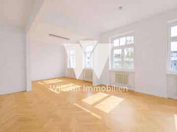 Karl-Heine-Kanal, Lindenau, Leipzig - Büroraum