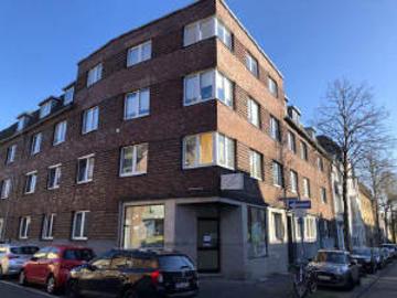 Luisental, Mönchengladbach, Heyden - Büroraum