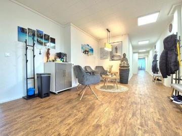 Praxis oder Beautyräume in bestehendem Therapiezentrum