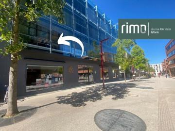 Commercial for rent in 6840 - Büroraum