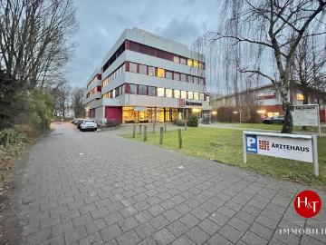Obervieland, Kattenturm - Büroraum