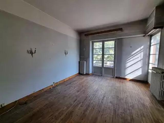 Prayssac 46220 Achat / Vente appartement 5 pièces t5
