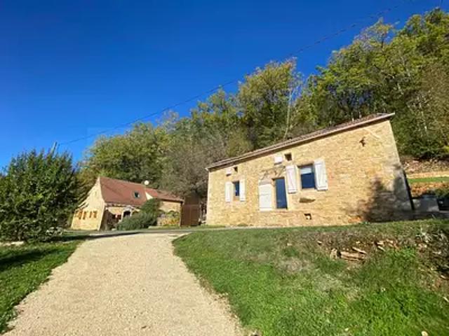 Prayssac 46220 Achat / Vente maison 10 pièces t10 piscine