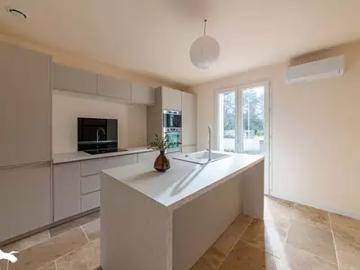 Prayssac 46220 Achat / Vente maison 4 pièces t4 parking