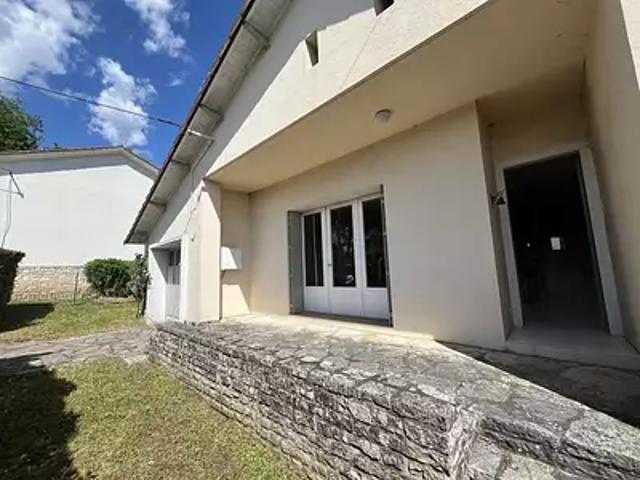 Prayssac 46220 Achat / Vente maison 5 pièces t5 parking