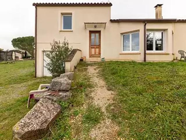 Prayssac 46220 Achat / Vente maison 6 pièces t6 parking