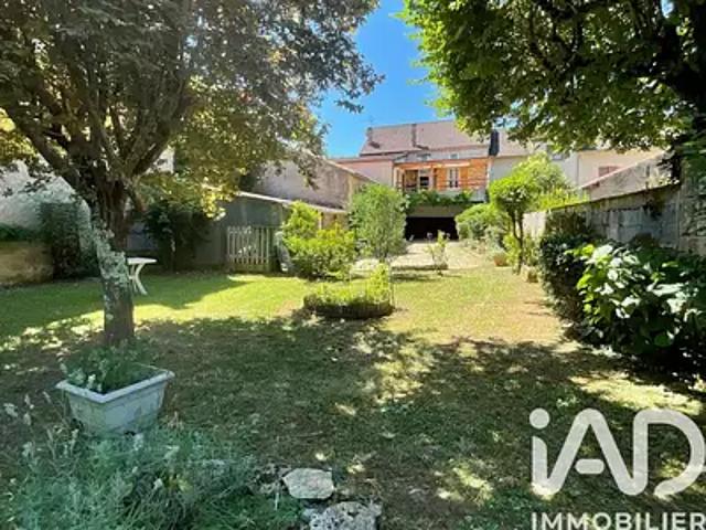 Prayssac 46220 Achat / Vente maison 6 pièces t6 terrasse cave
