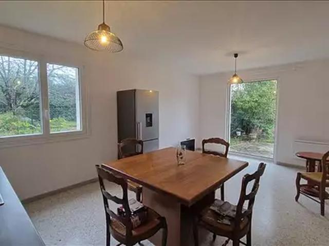 Prayssac 46220 Location appartement 2 pièces t2 terrasse